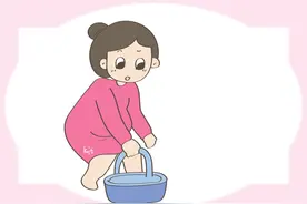 怀孕到了三个月，孕妈若有这几个习惯，请赶快改正图片