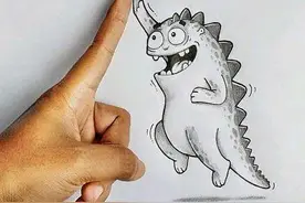 调侃生活不易的幽默句子，经典俏皮，消除烦恼图片