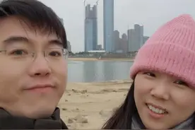 老公是学霸理工男，和他在一起生活五年，是一种什么体验？图片