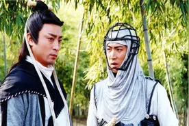 古龙武侠中，表面上看实力很强大，一到实战就拉胯的六大绝世高手图片