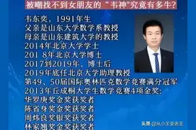 韦神解方程的意义何在？通过这个小故事就明白了图片