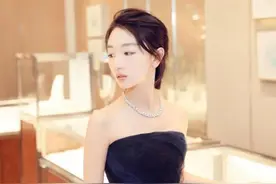 小眼、大嘴、驴脸，明明长得普通却火的一塌糊涂，这6位女星凭啥图片