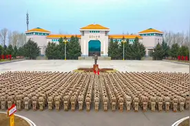 五一特刊：缅怀先烈 祭奠英雄图片