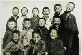 与我生命同行的北京知青老师图片