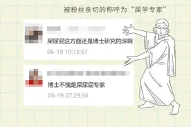 为啥人类的这个部位，会比其它动物大很多？图片