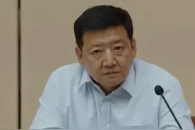 《县委大院》今晚大结局！马市长竟是幕后大贪官？图片
