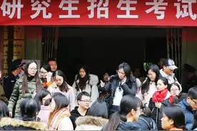 四川女大学生举报闺蜜考研违规，当真相曝光，才看见人性的底色图片