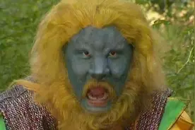 梦幻西游：最惨门派师父大大王，天天被弟子暴打图片