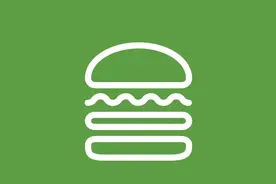 好吃汉堡—Shake Shack图片