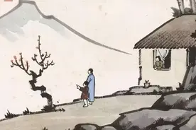 一个家庭，不管有没有钱，及时打开3扇门，家运才会蒸蒸日上图片