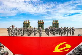 忠诚如磐！西陆官兵这样为党庆生图片