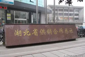 供销社的再生图片
