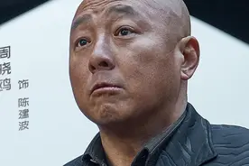 ​吴京发小的“彪悍”人生：摇滚演戏全都在行，虽然出名但很低调图片
