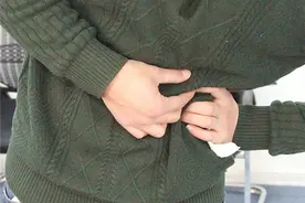 得了肝病要忌口吗?吃什么?怎么吃?别营养不良，尽量遵循两个原则图片