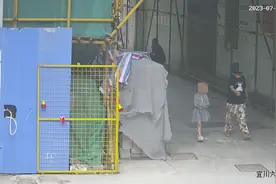 年近花甲的阿姨30小时迷途路，民警连跨三区寻找，终护其平安回家图片
