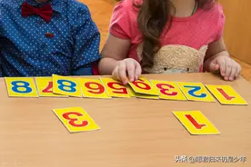 小学数学1-6年级知识归纳总结——整数的概念图片
