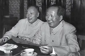 程汝明：为毛主席做饭22年，从来不用酱油，做完饭后亲自销毁菜单图片