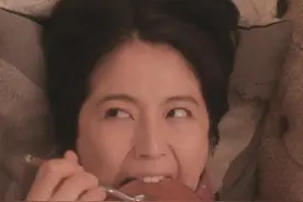 女生离搞笑越近，就会离恋爱越远图片