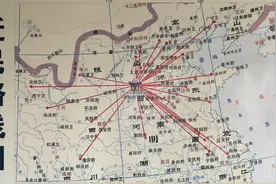 明朝冀鲁交界一带移民来源，都是山西大槐树吗？其实还有另外2个图片