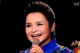 吴碧霞：父亲重病让她成长，感恩丈夫一路陪伴，成名不忘家乡常德图片
