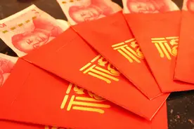 过年压岁钱发到几岁？压岁红包发多少有讲究，网友：寓意不同图片