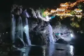 寒窑赋古文欣赏图片