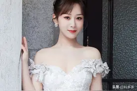 杨紫现在有男朋友吗 杨紫交往过的男生都有谁呢图片