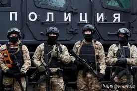 为什么俄罗斯放着数十万正规军不用，却让为钱卖命的雇佣兵打头阵图片