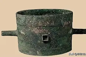 每日一识｜古代就是这么称重的—斛（hú）图片