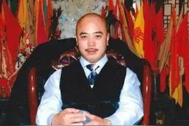 美籍华人黑老大被捕，法庭上周国祥：我虽无恶不作，但未伤害华人图片