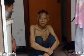 当年“捐肾救妻”的模范丈夫，如今却下场凄惨，到底发生了什么？图片
