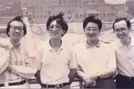 现在说“上岸”，那八十年代说的“下海”是什么意思？图片
