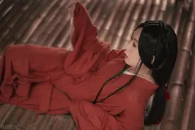 历史上风流成性的几位奇女子，荒淫程度远超男子图片