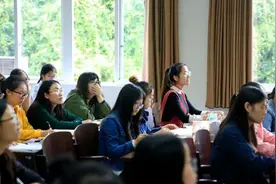 我从二本考上985研究生，本以为可以“逆袭”，没想到输在了高考图片