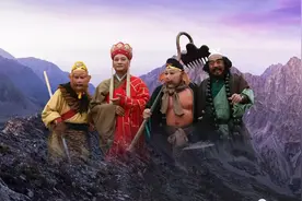 《西游记》唐僧为什么没帮通天河老龟问寿命，是忘了吗图片