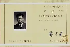 “东风”浩荡！他却说，自己只是帮了点小忙……图片