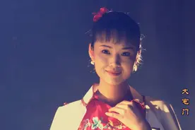 大宅门：身世和经历都不光彩，黄春凭啥翻身，又为何死得悄无声息图片