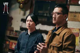 华语“阴间剧”大翻身，网友：我不怕韩国电影了图片