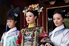 甄嬛传中，崔槿汐究竟是谁的人？图片