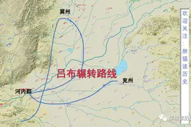 高顺为什么不愿投降曹操？和张辽相比，两人谁的实力更强？图片