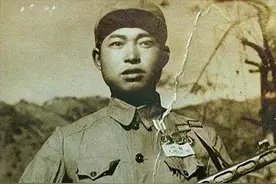 1963年，首长内蒙视察发现流浪汉，竟是“牺牲”12年的一等功战友图片