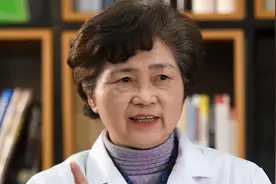 李兰娟院士：养肝就是养命！想让肝健康，“3种”食物是关键！图片