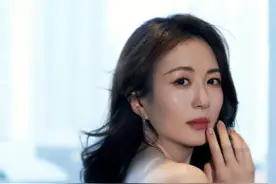 杨童舒~韵味女人图片
