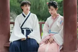 民间故事：兄弟俩分家图片