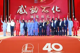 感动之后话感动丨获奖人物及团队的台前幕后图片