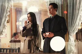 2小时剧情赵寅成只出现2分钟！高空神射手引暴动，连背影都好帅图片