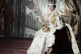 英国女王的最后三年，原来也是一地鸡毛图片