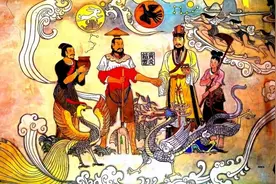 俄国教科书中对中国历史的评价，视角与我们不大相同，却值得深思图片