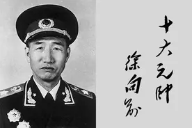 八路军除了三个师，还组建了五个纵队，纵队司令员都是谁？图片