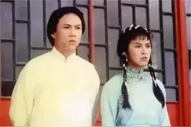 81版《霍元甲》：首部引进内地的港剧，梁小龙曾因爱国言论被封杀图片